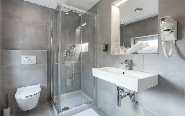 Garni Hotel Cirman