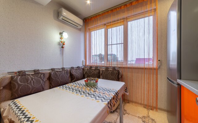 Делюкс на Ленина 146 Deluxe Apartment