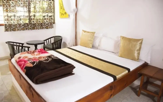 Pamoja Expeditions Lodge