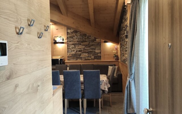 Appartamenti al Toscana