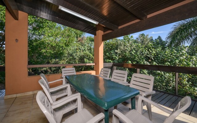 San Lameer Villa Rentals 3005