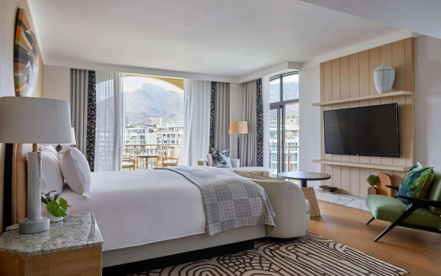 One&Only Cape Town