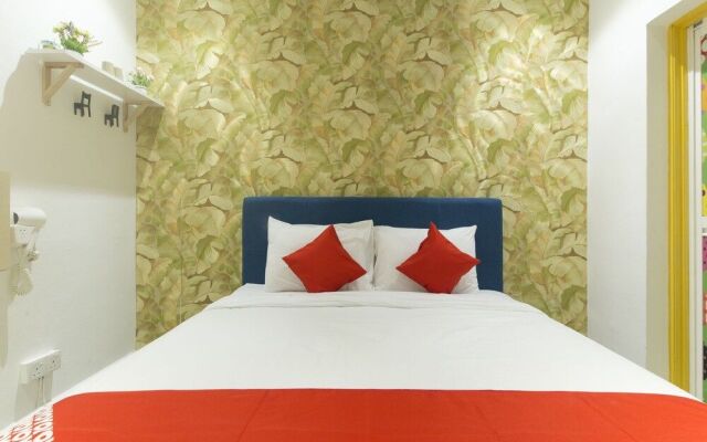 OYO 90121 Summer House Bed & Cafe