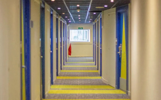 ibis budget Paris Porte d'Orleans