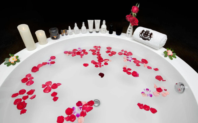 Sanya Visun Royal Yacht Hotel