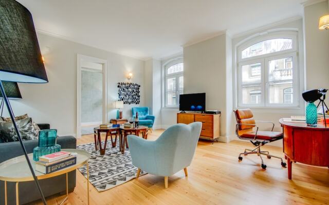 Sweet Inn Apartments Baixa