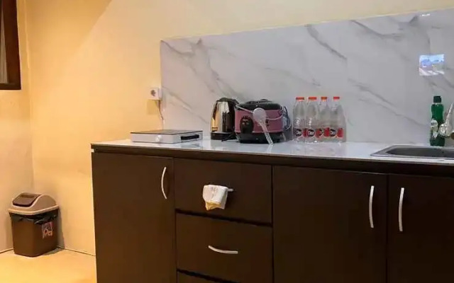 Attanaya Malioboro Suites
