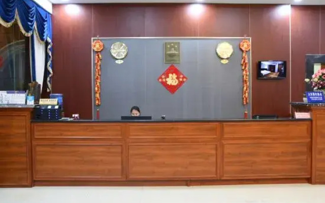 Hekou International Apartment