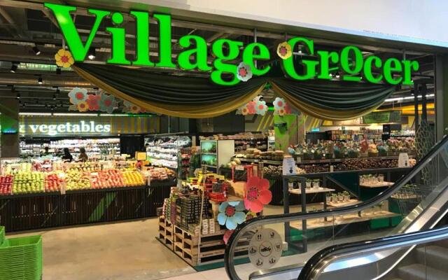 KL Gateway Premium Residence I HomeBrickz