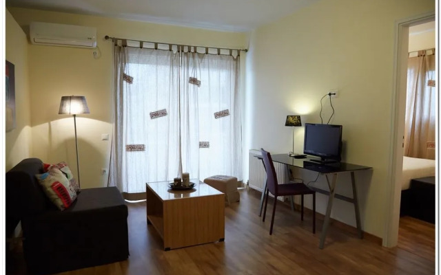 Rivitel Marousi Apartments