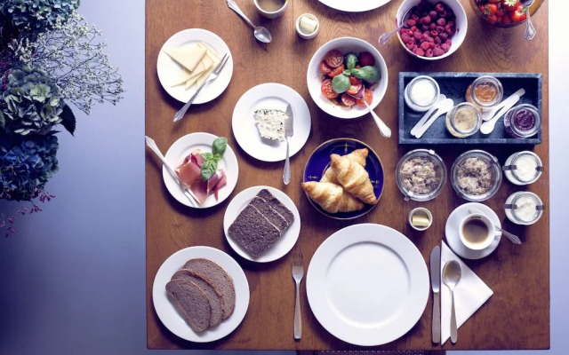 Wil7 Boutique Hotel