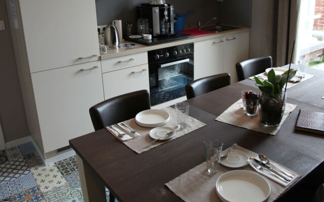Restaurant & Guesthouse Cachet de Cire
