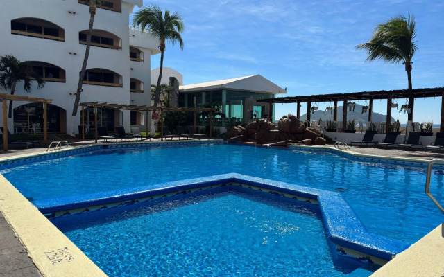 Hotel Quijote Inn