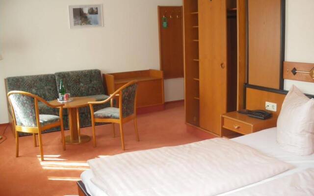 Hotel Reke