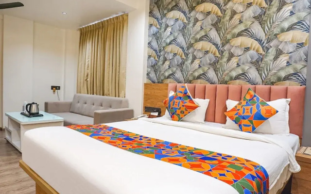 Fabhotel Prime Shourya Residency