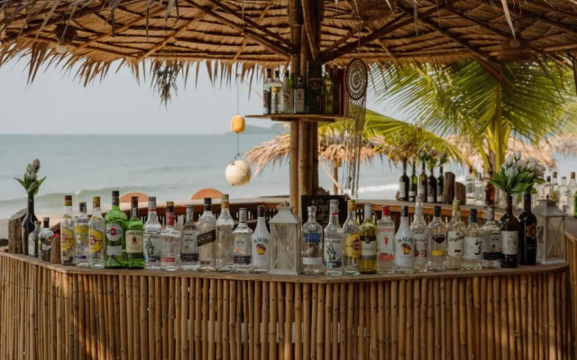 Baanboonpetch Resort