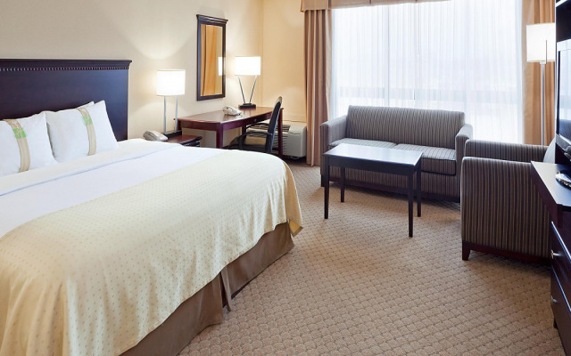 Holiday Inn South Plainfield-Piscataway, an IHG Hotel