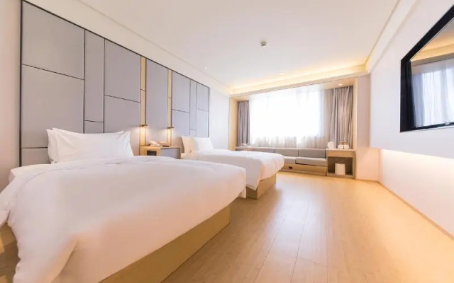 Ji Hotel (Shanghai Chunshen Road)