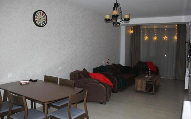 Bakuriani, Didveli Residence, D Block