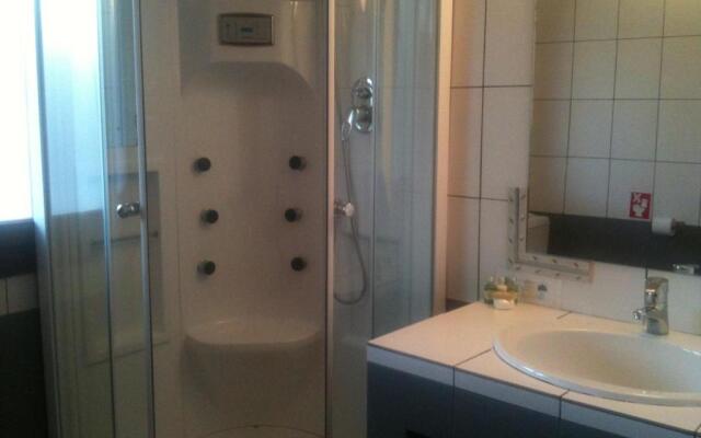 Boutique Hotel Skamnos