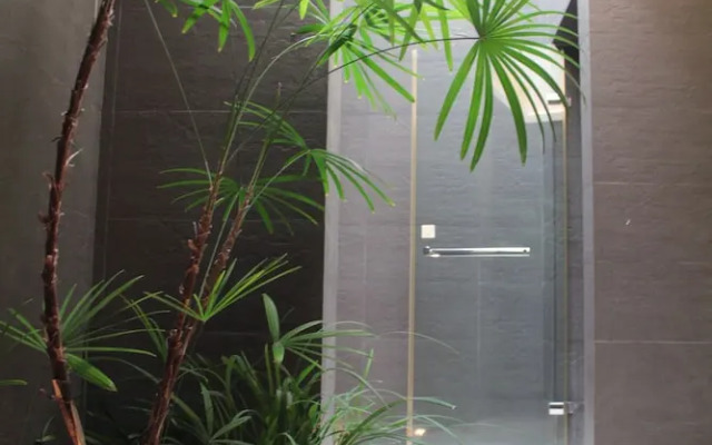 Madrid Classic Hotel