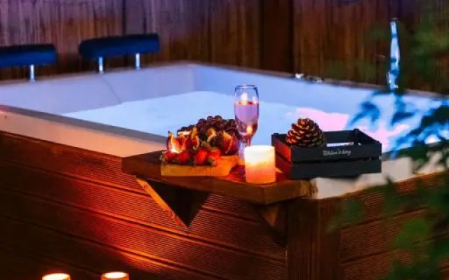 Kurucesme Tiny House