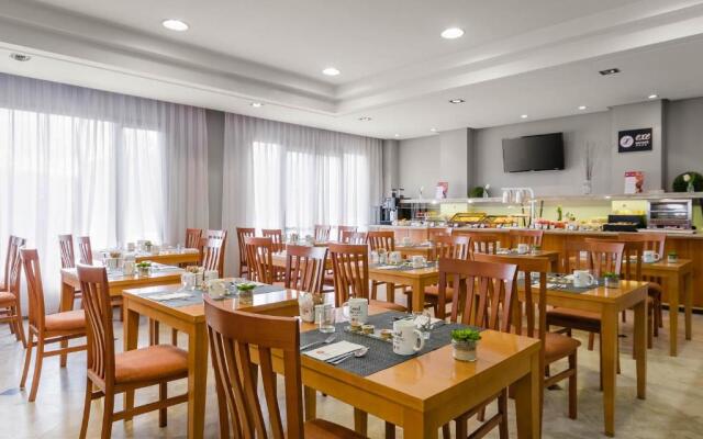 Hotel Exe Getafe