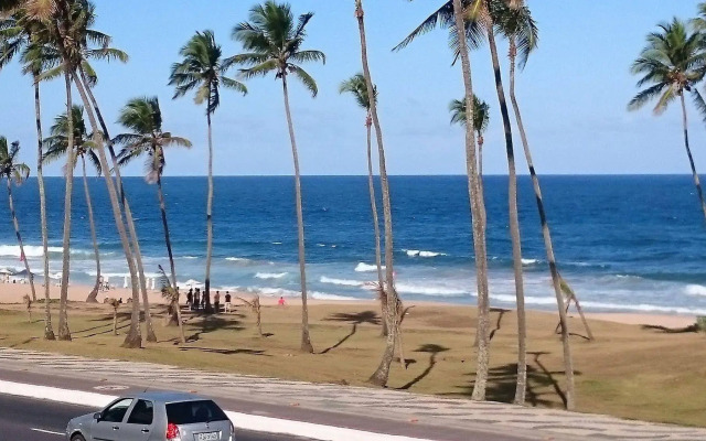 Apart Hotel Jardim De Alah