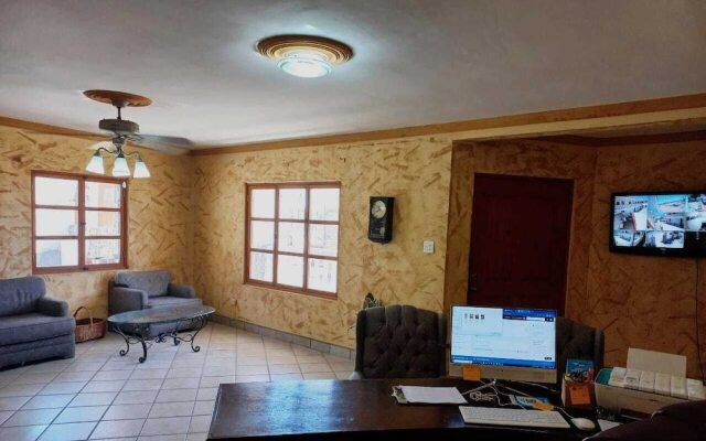 Hotel Posada Magdalena