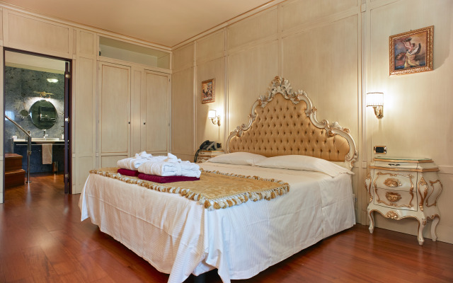 Villa Quaranta Tommasi Wine Hotel & Spa