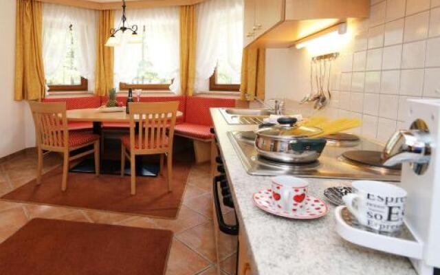 Appartements Waldele