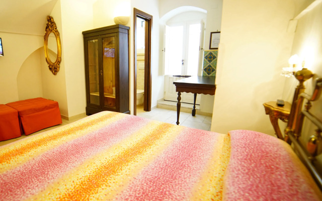 B&B Del Castelvecchio