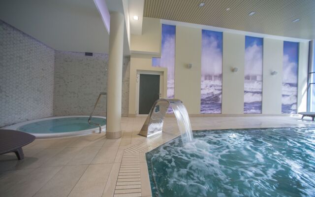 SeaPark Hotel Wellness & Spa
