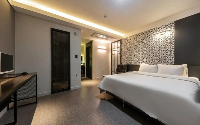 Ace Hotel