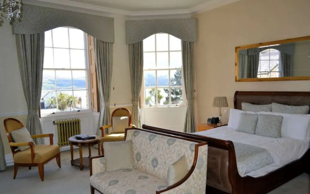 Best Western The Bulkeley Hotel