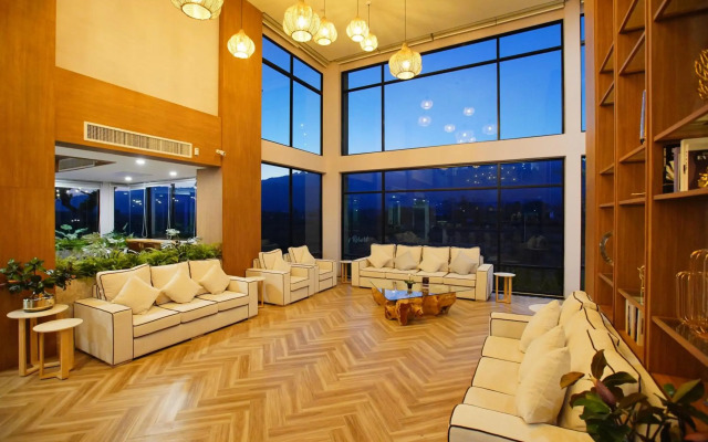 TEVA Valley Resort