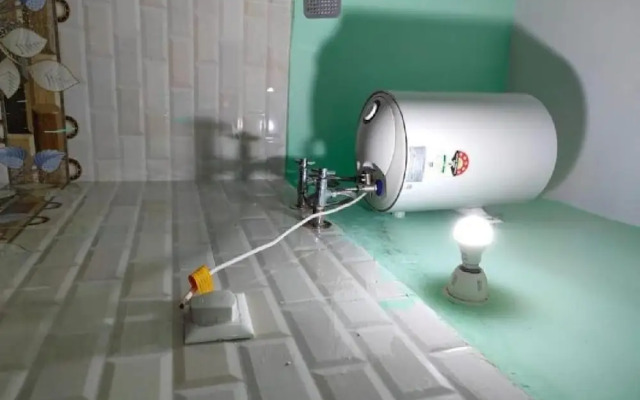 Hotel Maa Parvati Residency - Chitrakoot