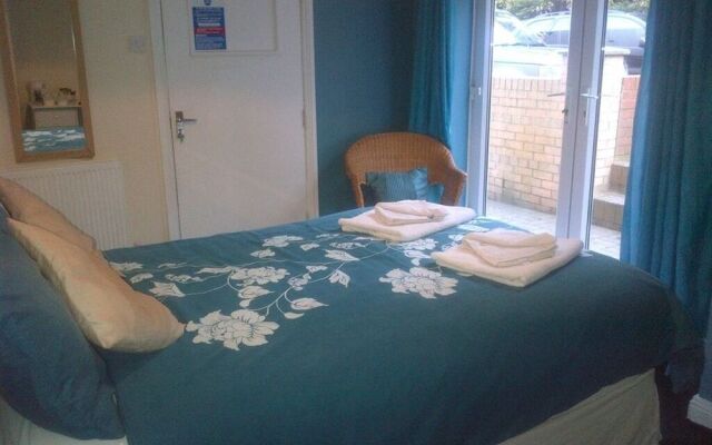 Mill Dam Guest House