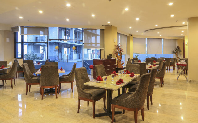 Almadera Hotel Makassar
