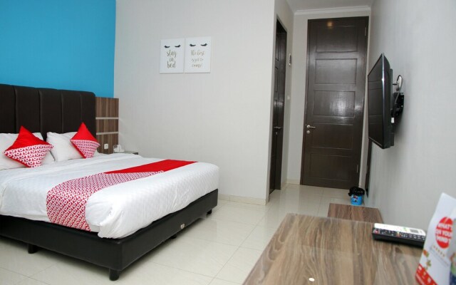 Galaxy Guesthouse by OYO Rooms