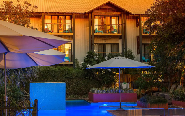 Kimberley Sands Resort