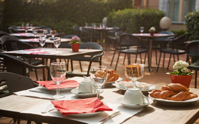 Cavallo Hotel Verona Est