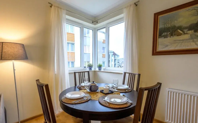 Apartament Górski - Apartamenty 5d