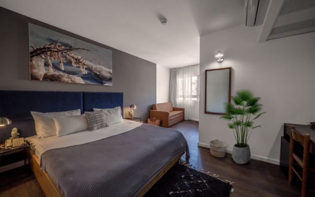 Jacob Tiberias by Jacob Hotels