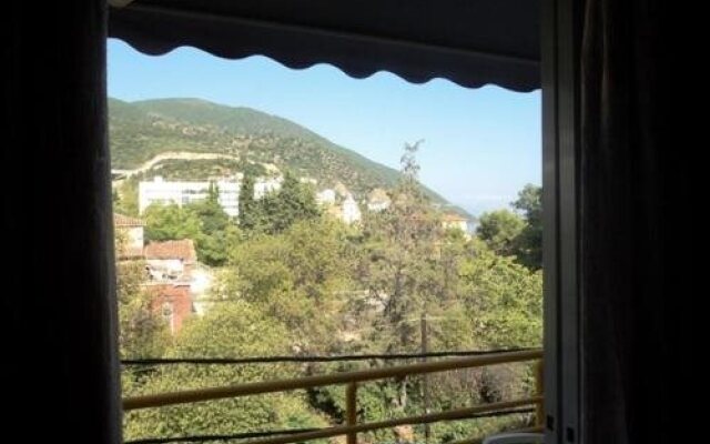 Hotel Agapi
