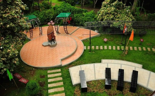 Malagos Garden Resort