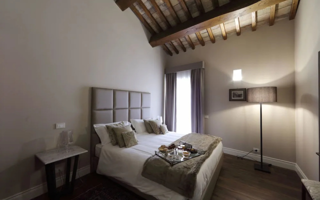 Residenza Palazzo Fortuna