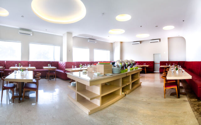Tebu Hotel Bandung