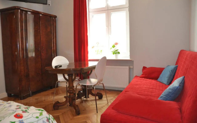 Krakowsky Apartment