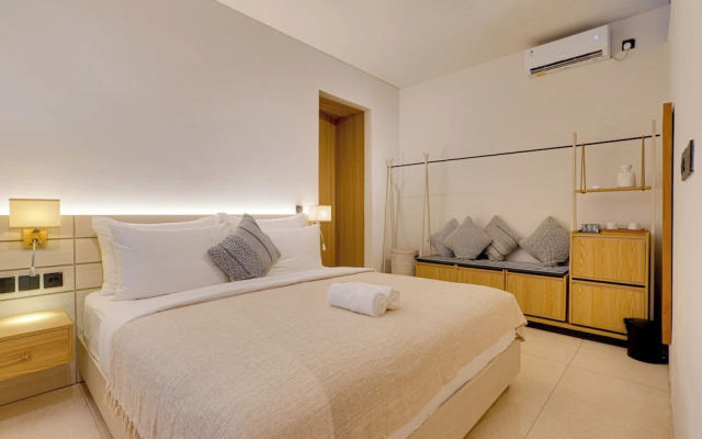 Villa Pasisi 12 - Canggu by Nabe